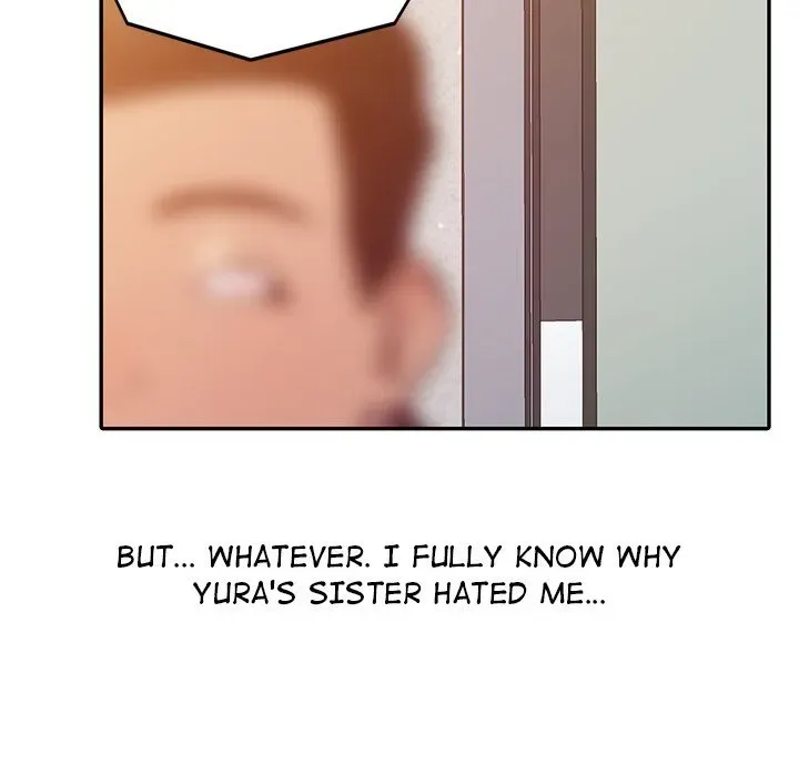 Read The Mismatch chapter 4 image 37 on Lezhin