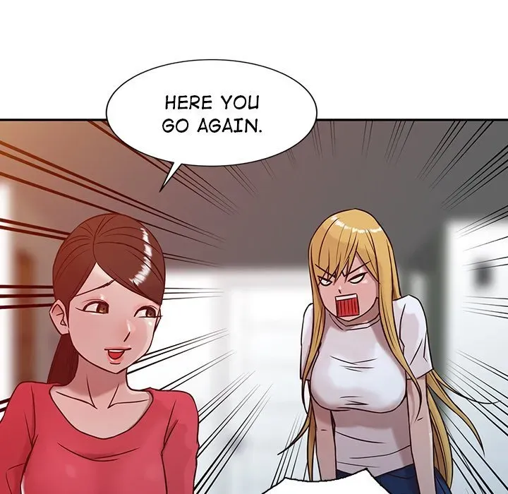 Read The Mismatch chapter 4 image 38 on Lezhin