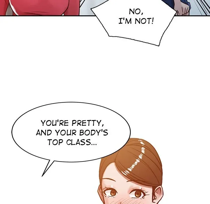 Read The Mismatch chapter 4 image 39 on Lezhin