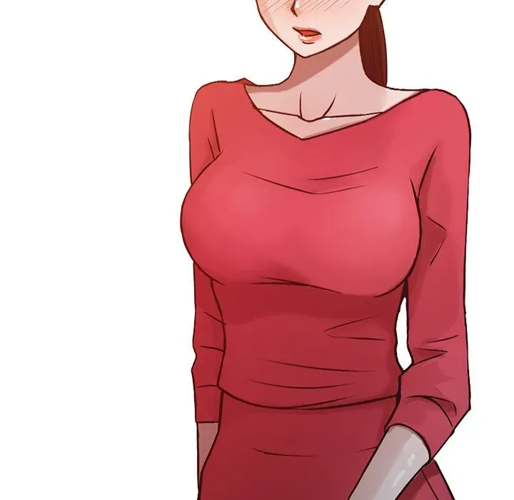 Read The Mismatch chapter 4 image 40 on Lezhin