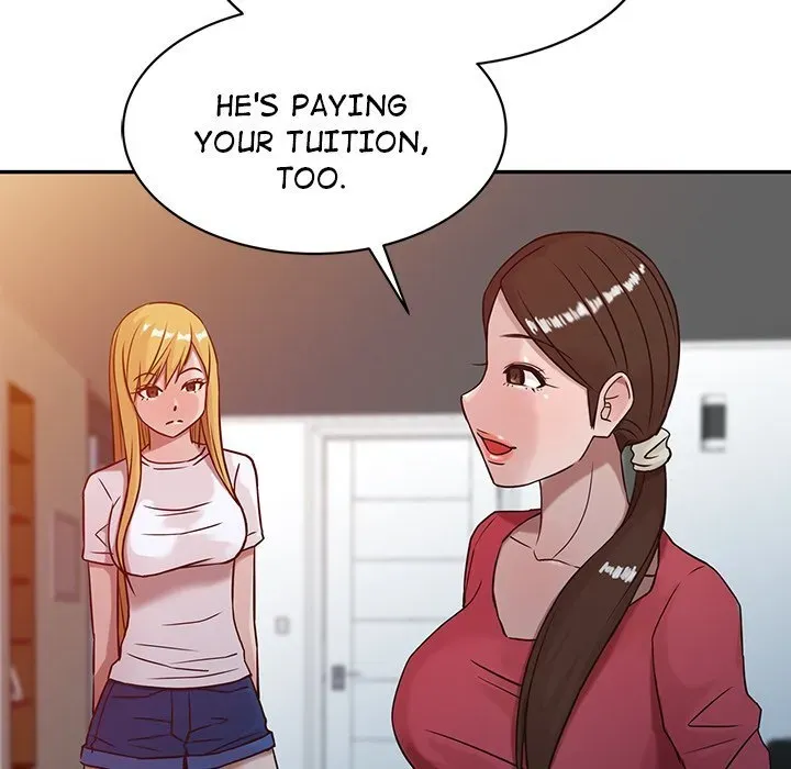 Read The Mismatch chapter 4 image 43 on Lezhin