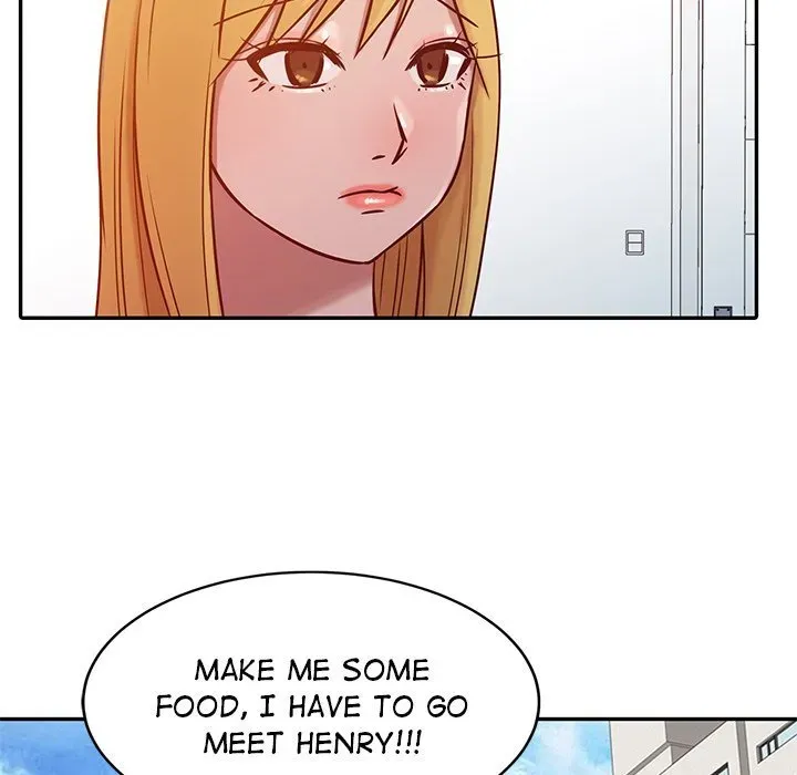 Read The Mismatch chapter 4 image 47 on Lezhin