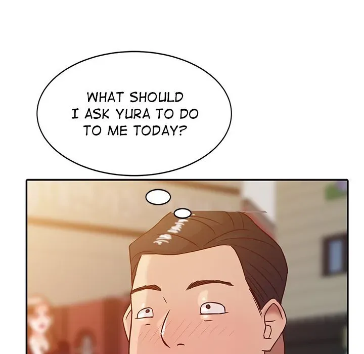 Read The Mismatch chapter 4 image 53 on Lezhin