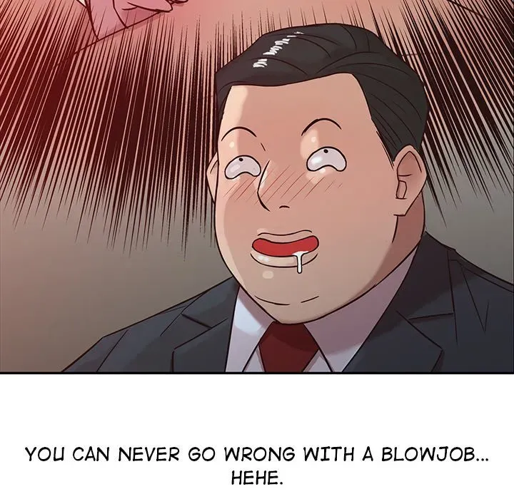 Read The Mismatch chapter 4 image 58 on Lezhin