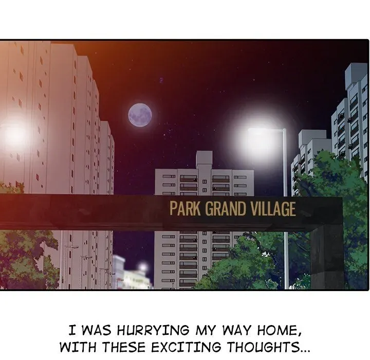 Read The Mismatch chapter 4 image 62 on Lezhin