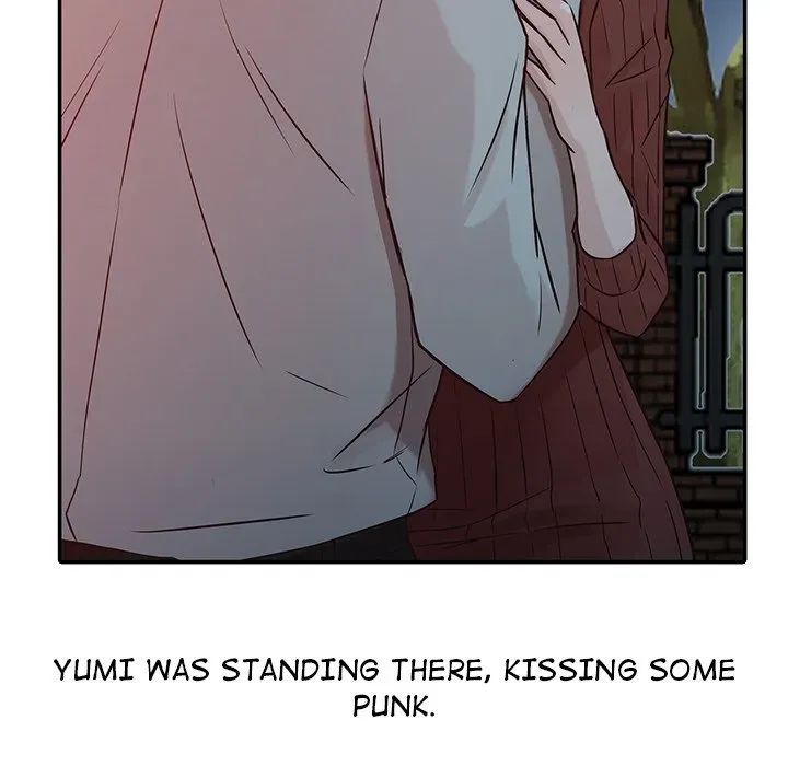 Read The Mismatch chapter 4 image 67 on Lezhin