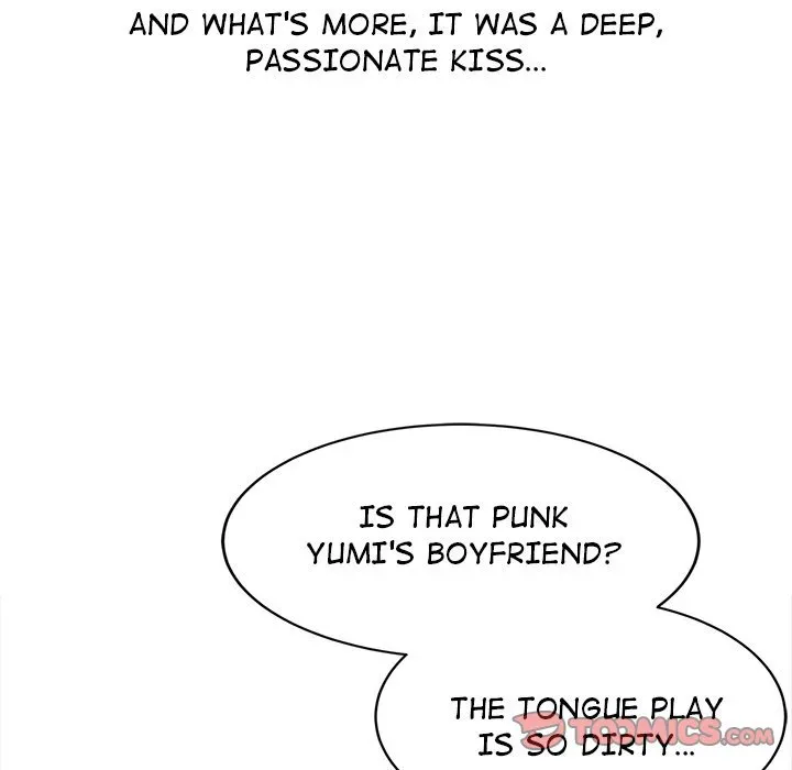 Read The Mismatch chapter 4 image 69 on Lezhin