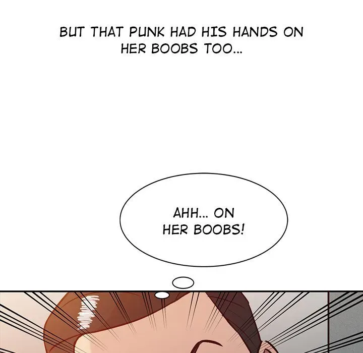 Read The Mismatch chapter 4 image 72 on Lezhin