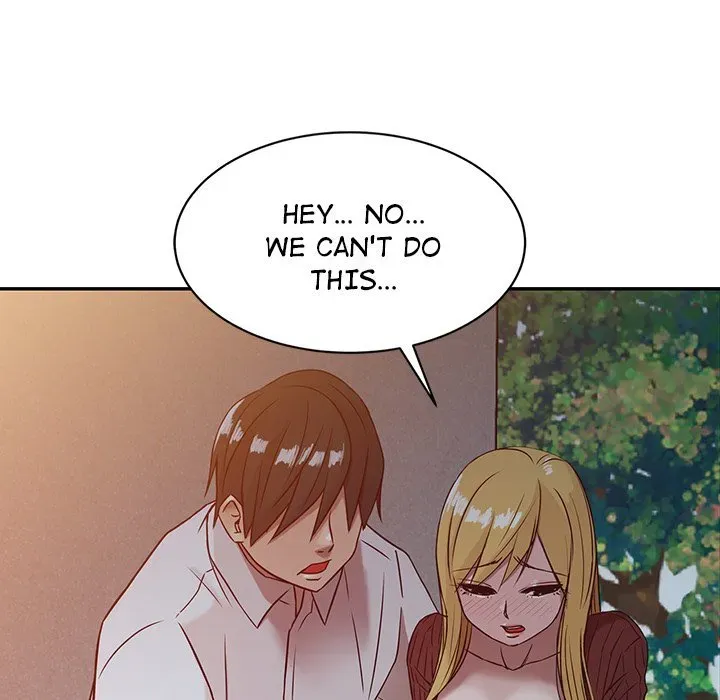 Read The Mismatch chapter 4 image 74 on Lezhin