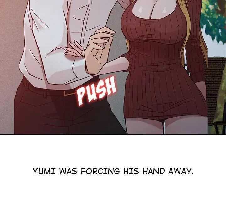 Read The Mismatch chapter 4 image 75 on Lezhin