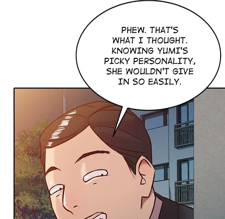 Read The Mismatch chapter 4 image 76 on Lezhin