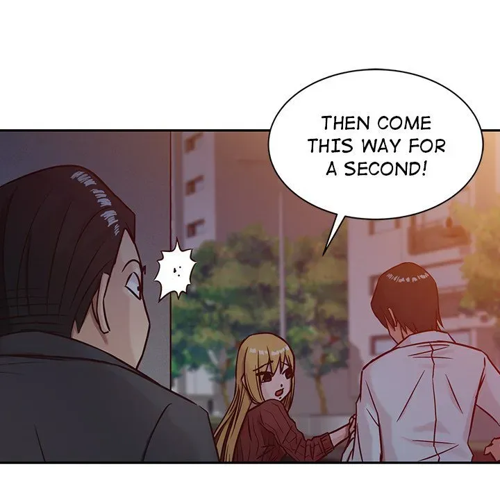 Read The Mismatch chapter 4 image 78 on Lezhin