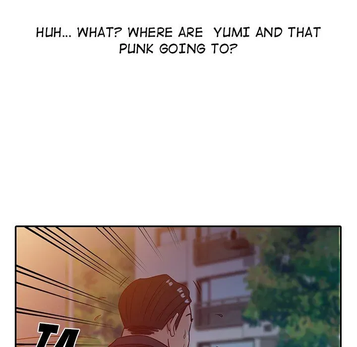 Read The Mismatch chapter 4 image 79 on Lezhin