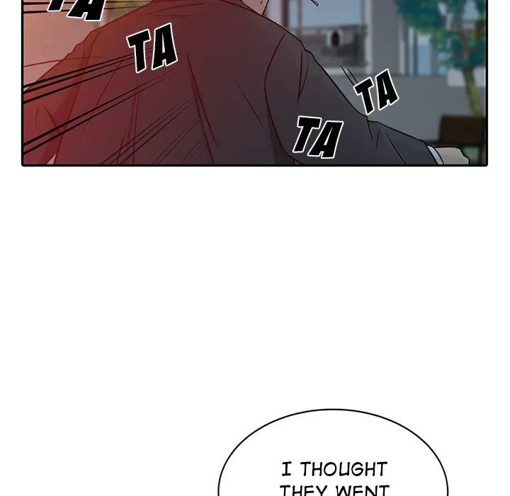 Read The Mismatch chapter 4 image 80 on Lezhin