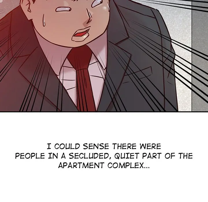 Read The Mismatch chapter 4 image 83 on Lezhin