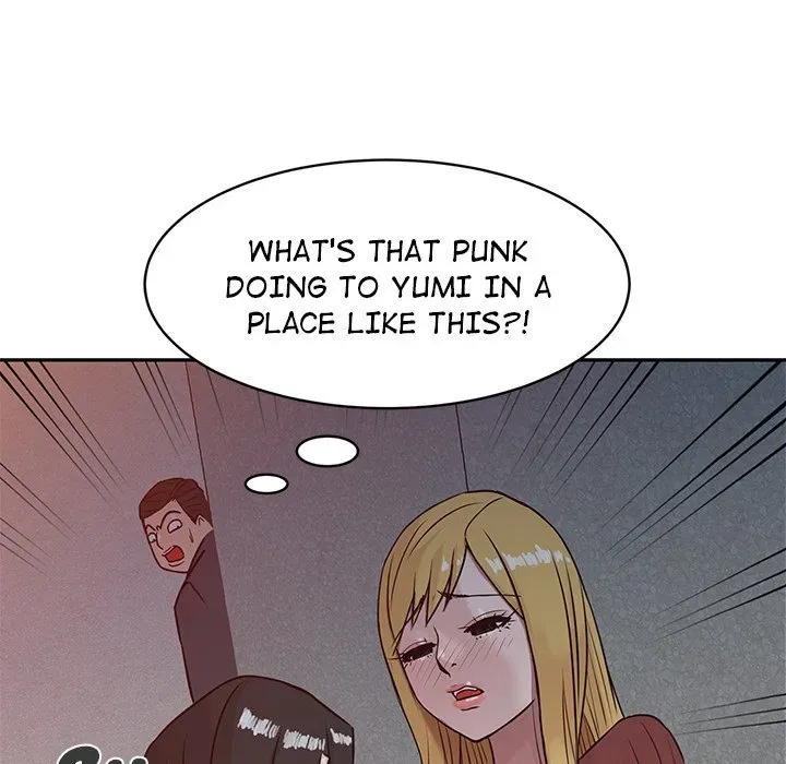 Read The Mismatch chapter 4 image 87 on Lezhin