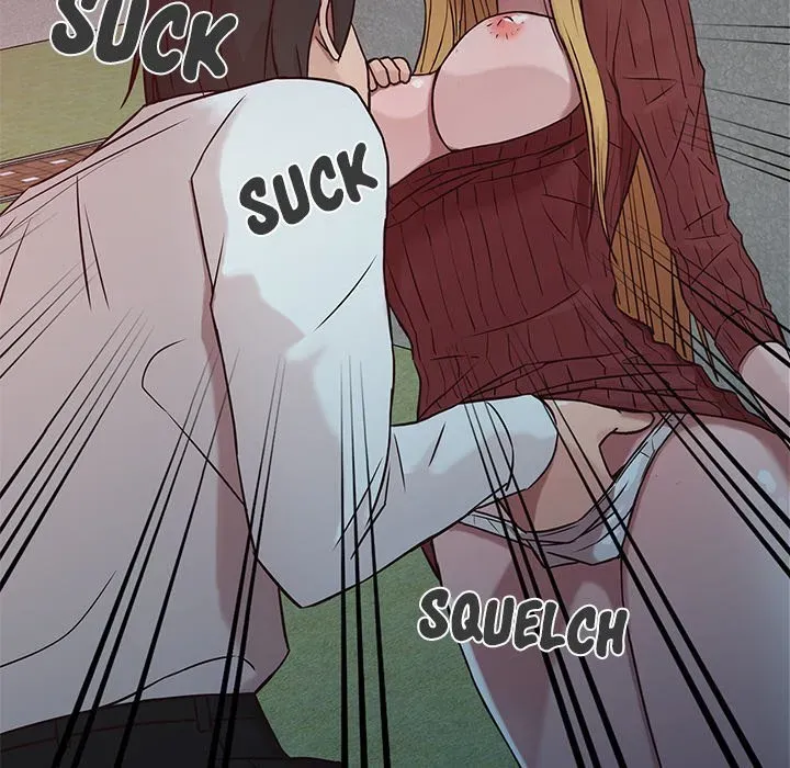Read The Mismatch chapter 4 image 88 on Lezhin