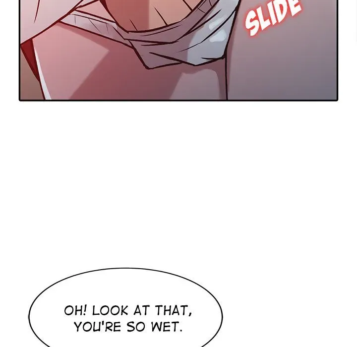 Read The Mismatch chapter 4 image 92 on Lezhin