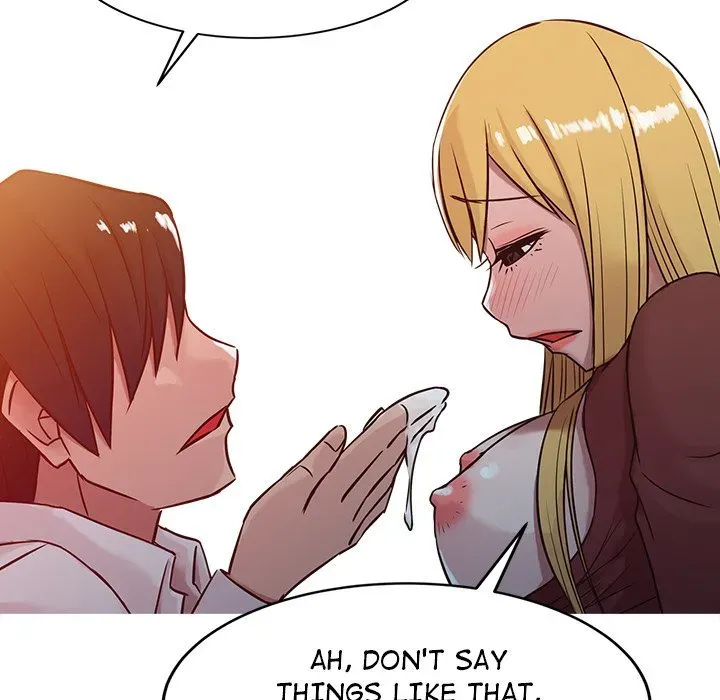 Read The Mismatch chapter 4 image 93 on Lezhin