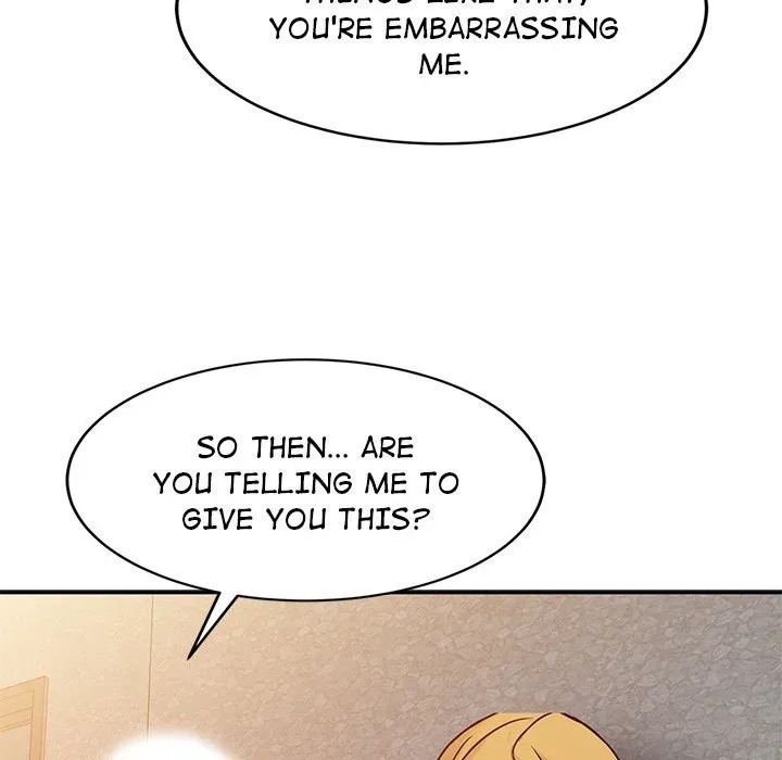 Read The Mismatch chapter 4 image 94 on Lezhin