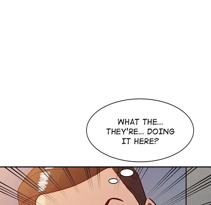 Read The Mismatch chapter 4 image 96 on Lezhin