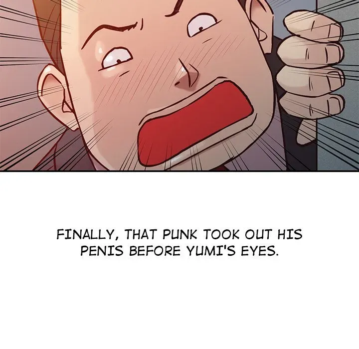 Read The Mismatch chapter 4 image 97 on Lezhin