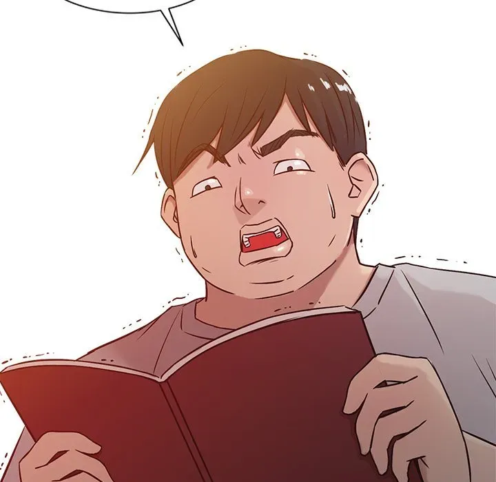 Read The Mismatch chapter 5 image 100 on Lezhin