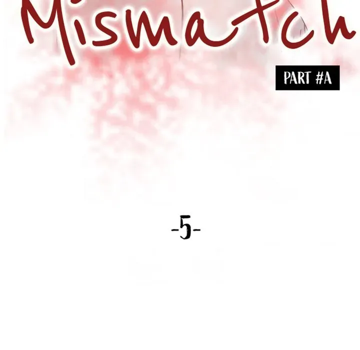 Read The Mismatch chapter 5 image 11 on Lezhin