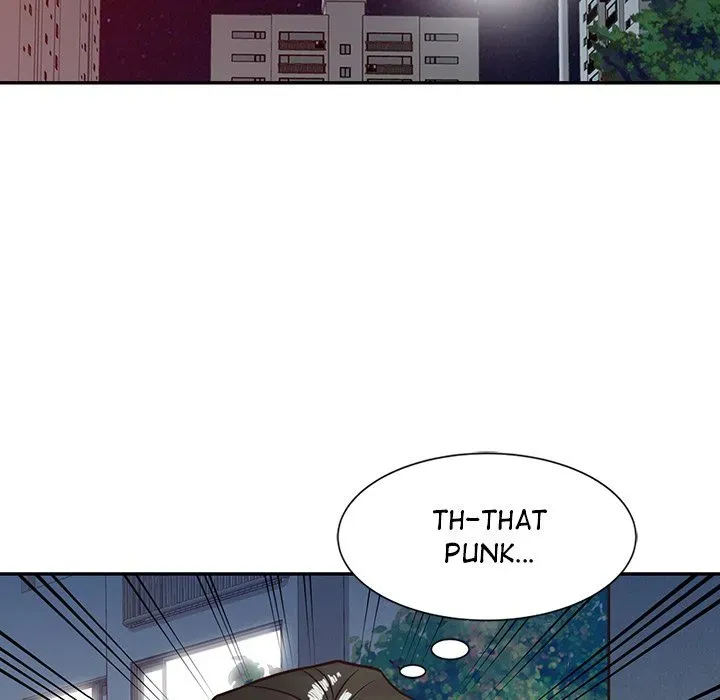 Read The Mismatch chapter 5 image 13 on Lezhin