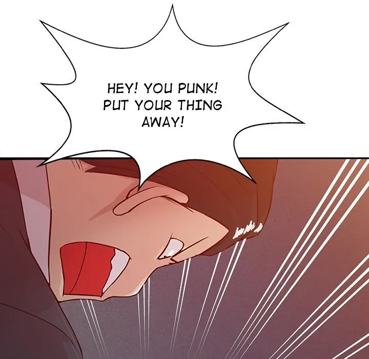 Read The Mismatch chapter 5 image 15 on Lezhin