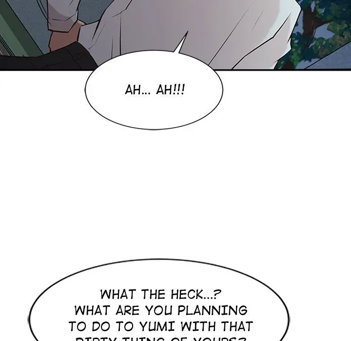 Read The Mismatch chapter 5 image 17 on Lezhin