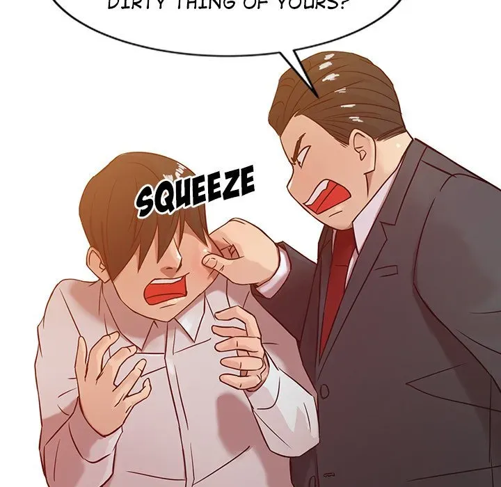 Read The Mismatch chapter 5 image 18 on Lezhin