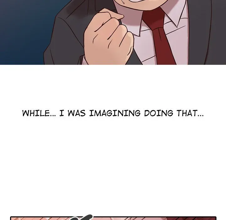 Read The Mismatch chapter 5 image 20 on Lezhin