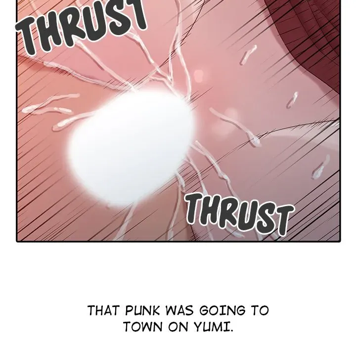 Read The Mismatch chapter 5 image 21 on Lezhin