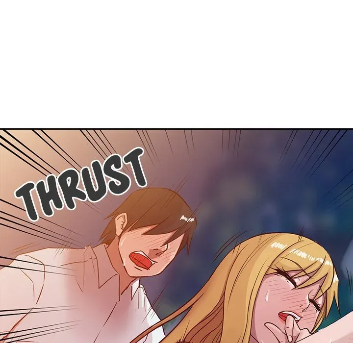 Read The Mismatch chapter 5 image 22 on Lezhin