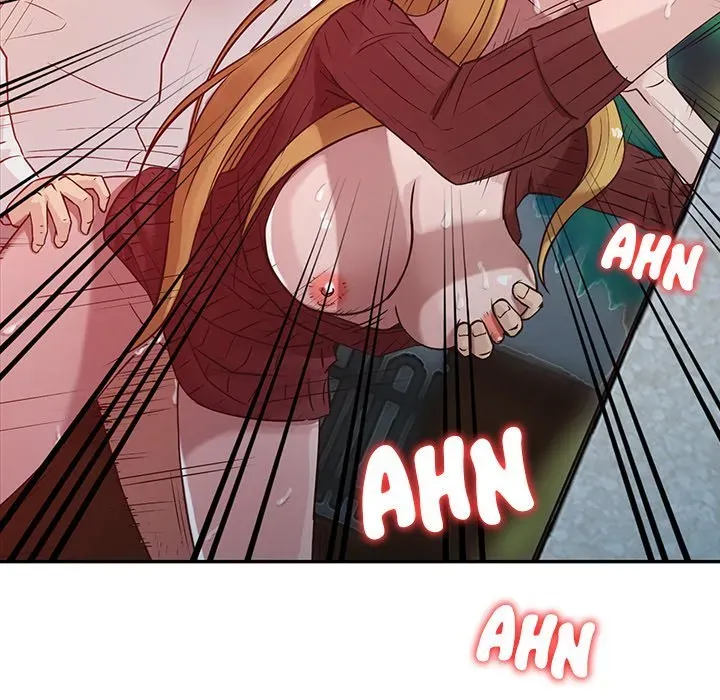Read The Mismatch chapter 5 image 23 on Lezhin