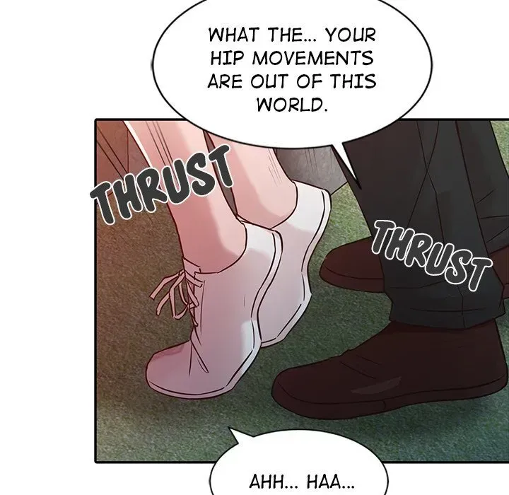 Read The Mismatch chapter 5 image 26 on Lezhin