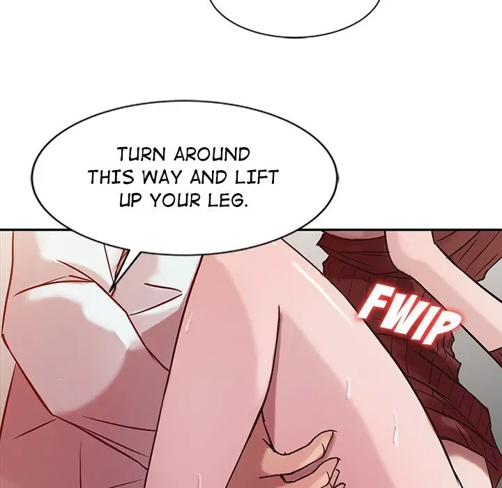 Read The Mismatch chapter 5 image 27 on Lezhin