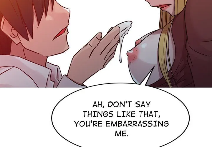 Read The Mismatch chapter 5 image 3 on Lezhin