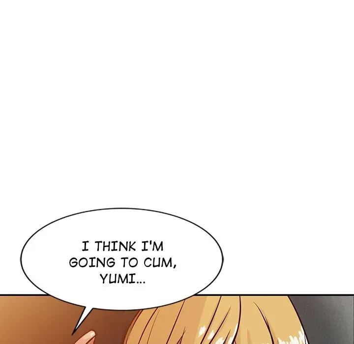 Read The Mismatch chapter 5 image 32 on Lezhin