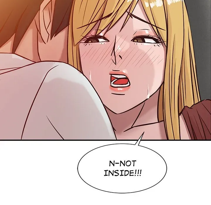 Read The Mismatch chapter 5 image 33 on Lezhin