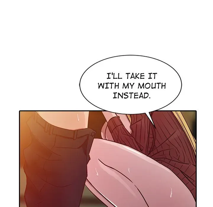 Read The Mismatch chapter 5 image 34 on Lezhin