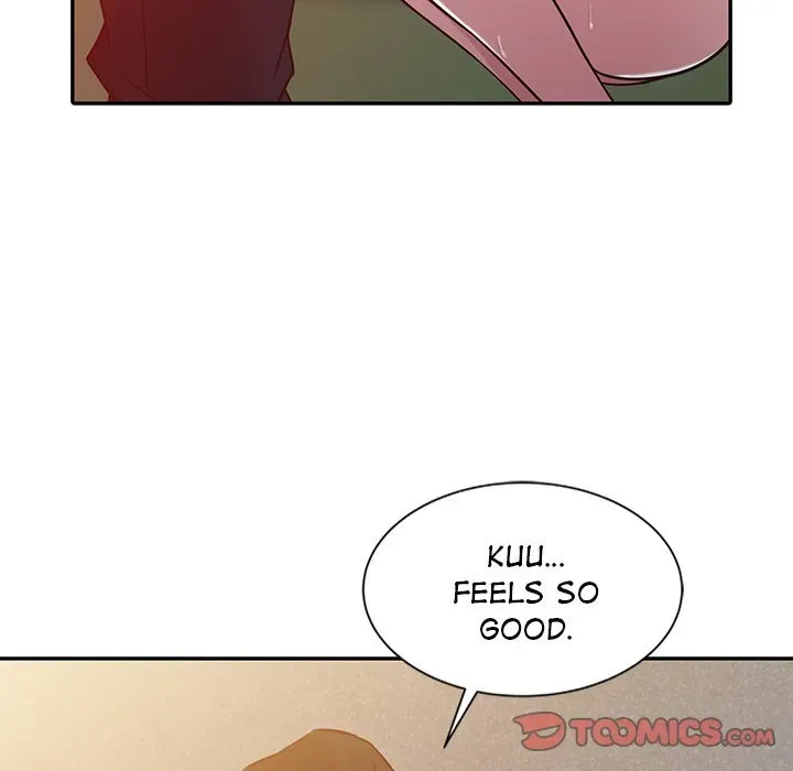 Read The Mismatch chapter 5 image 35 on Lezhin