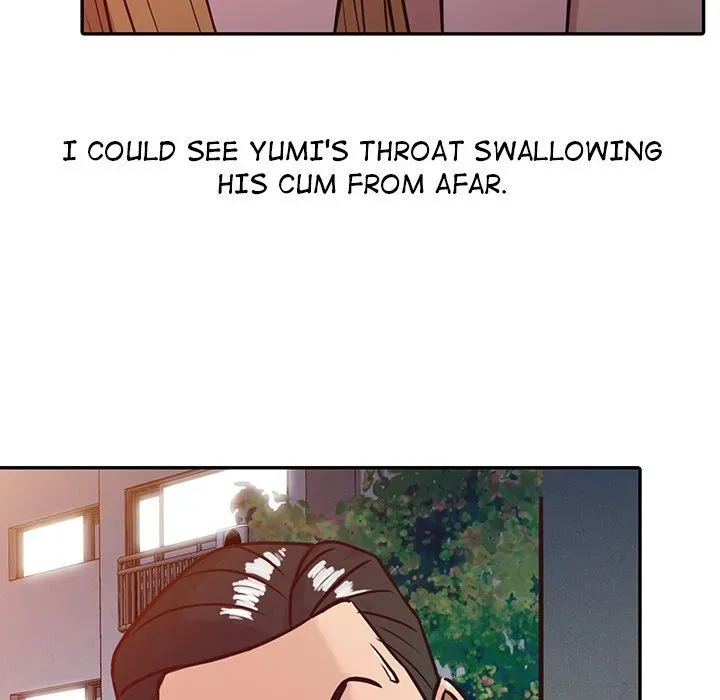 Read The Mismatch chapter 5 image 39 on Lezhin