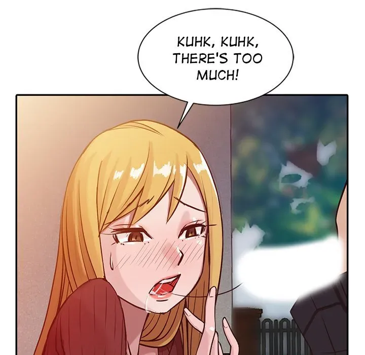Read The Mismatch chapter 5 image 41 on Lezhin