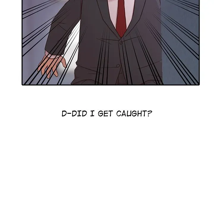 Read The Mismatch chapter 5 image 47 on Lezhin