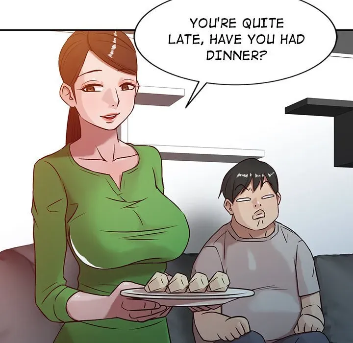 Read The Mismatch chapter 5 image 54 on Lezhin