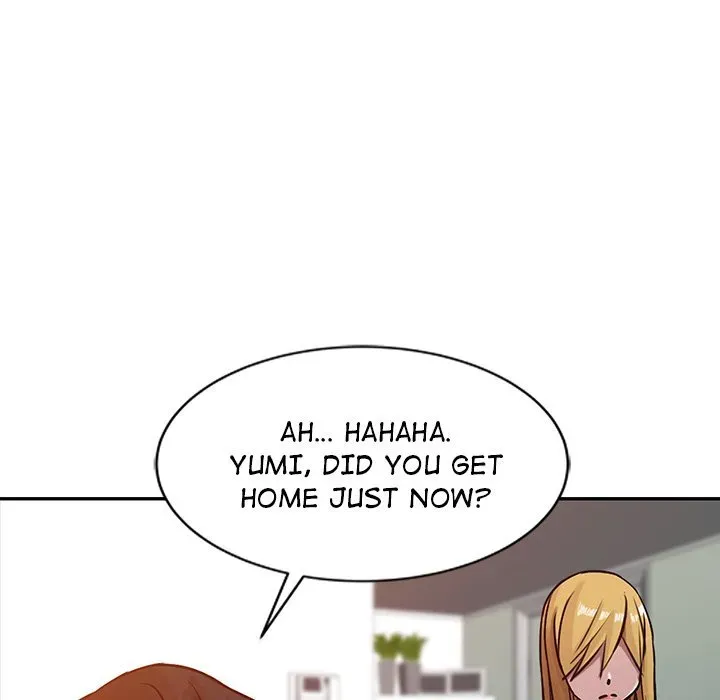 Read The Mismatch chapter 5 image 57 on Lezhin