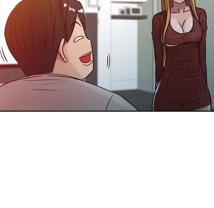 Read The Mismatch chapter 5 image 58 on Lezhin