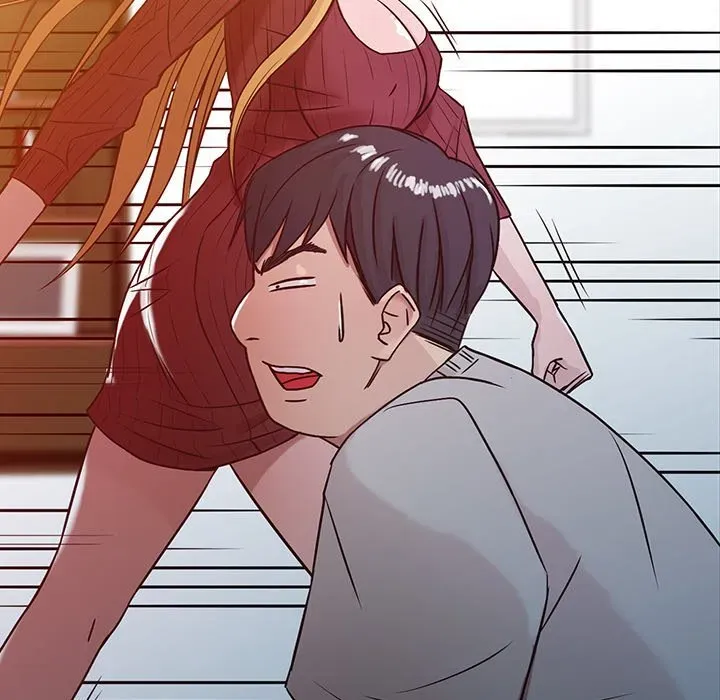 Read The Mismatch chapter 5 image 60 on Lezhin